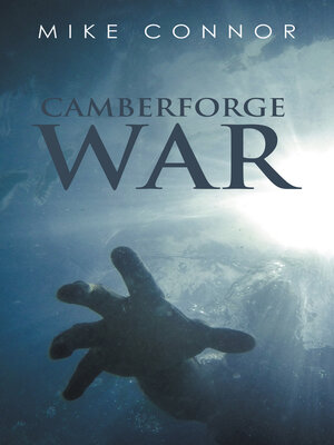 cover image of Camberforge War